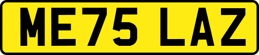 ME75LAZ