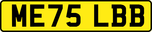 ME75LBB