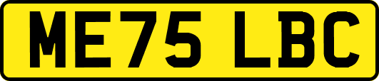 ME75LBC