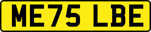 ME75LBE
