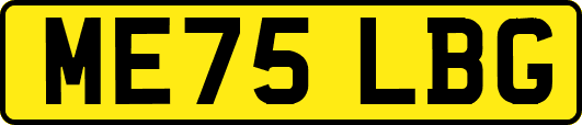 ME75LBG