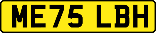 ME75LBH