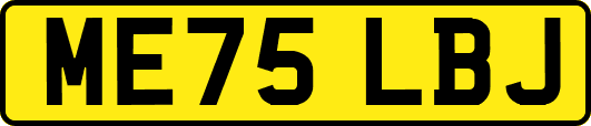 ME75LBJ