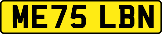 ME75LBN