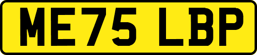 ME75LBP