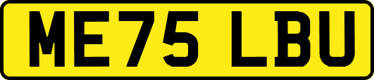 ME75LBU