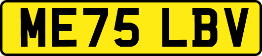 ME75LBV