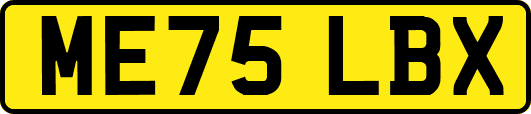 ME75LBX