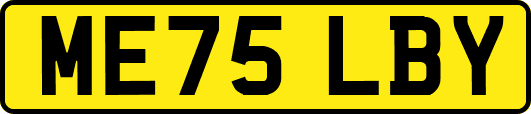 ME75LBY