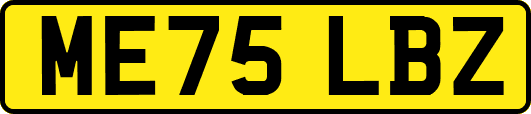 ME75LBZ