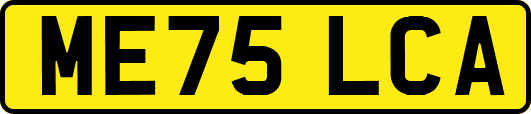 ME75LCA