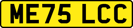 ME75LCC