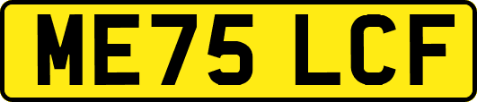 ME75LCF