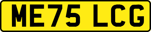 ME75LCG