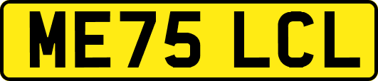 ME75LCL