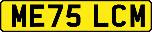 ME75LCM