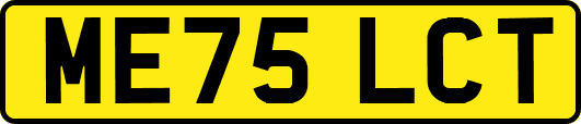 ME75LCT
