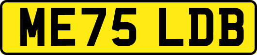 ME75LDB
