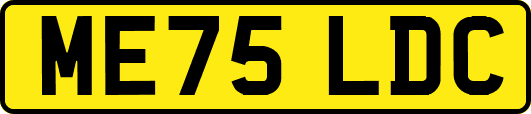 ME75LDC