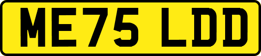 ME75LDD
