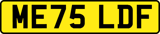 ME75LDF