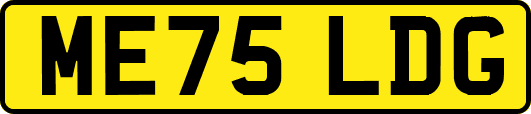 ME75LDG