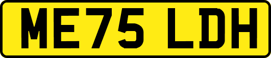 ME75LDH