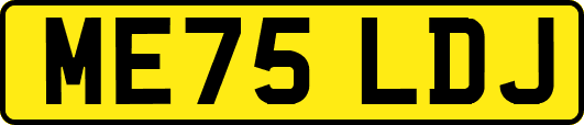 ME75LDJ