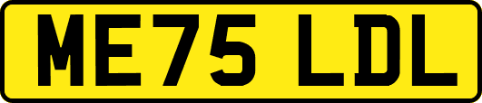 ME75LDL
