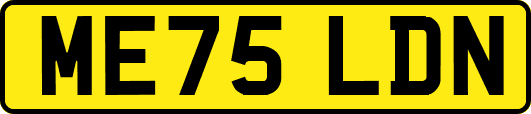 ME75LDN