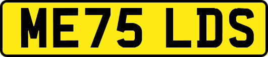 ME75LDS