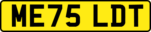 ME75LDT