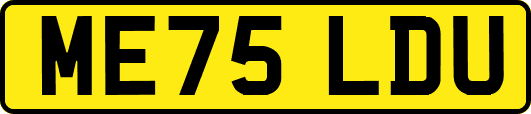 ME75LDU