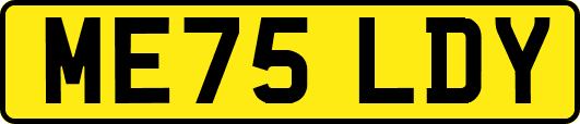ME75LDY