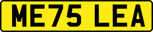 ME75LEA