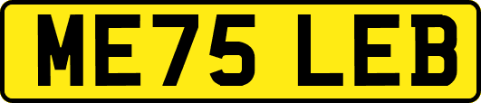ME75LEB