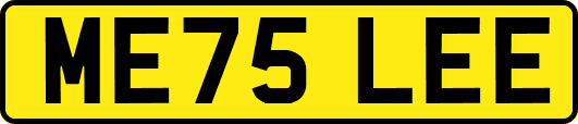 ME75LEE