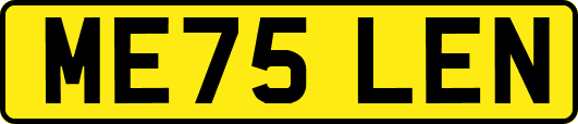 ME75LEN