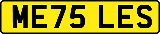 ME75LES