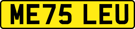 ME75LEU