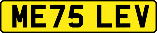 ME75LEV