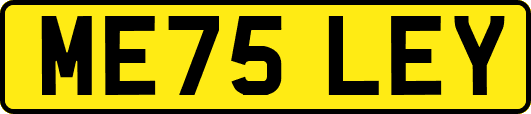 ME75LEY