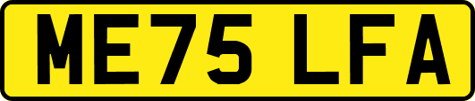 ME75LFA