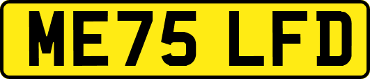 ME75LFD