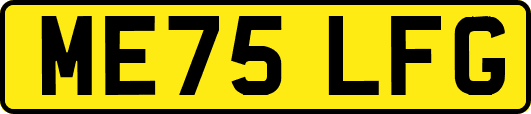 ME75LFG