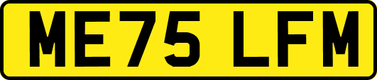ME75LFM