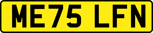 ME75LFN