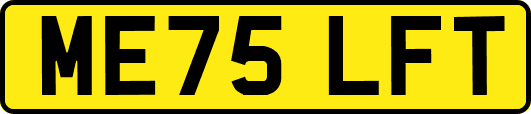 ME75LFT