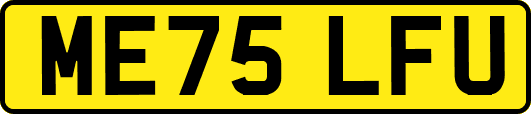 ME75LFU