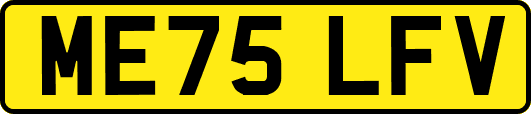 ME75LFV